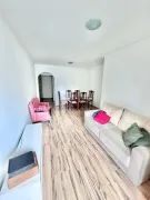 Apartamento com 1 Quarto para venda ou aluguel, 51m² no Brooklin, São Paulo - Foto 3