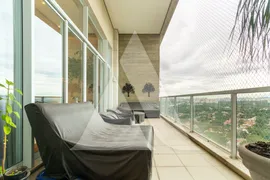 Apartamento com 4 Quartos à venda, 326m² no Alto de Pinheiros, São Paulo - Foto 9