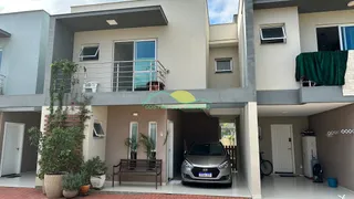 Casa de Condomínio com 3 Quartos à venda, 115m² no Ribeirão da Ilha, Florianópolis - Foto 1