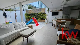 Casa de Condomínio com 4 Quartos à venda, 420m² no Alto Da Boa Vista, São Paulo - Foto 7