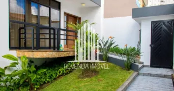 Casa com 4 Quartos à venda, 630m² no Silveira, Santo André - Foto 6