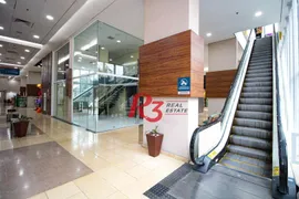 Loja / Salão / Ponto Comercial para alugar, 160m² no Gonzaga, Santos - Foto 29