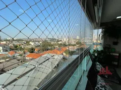 Apartamento com 3 Quartos à venda, 96m² no Jardim São Domingos, Americana - Foto 8