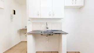 Apartamento com 1 Quarto para alugar, 25m² no Liberdade, São Paulo - Foto 9