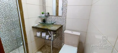 Casa de Condomínio com 2 Quartos à venda, 250m² no Prata, Teresópolis - Foto 12