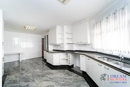 Apartamento com 4 Quartos à venda, 351m² no Santa Felicidade, Curitiba - Foto 21