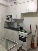 Kitnet com 1 Quarto à venda, 34m² no Setor de Habitações Individuais Norte, Brasília - Foto 2