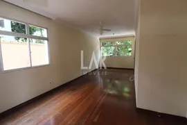 Apartamento com 3 Quartos para alugar, 160m² no Savassi, Belo Horizonte - Foto 1