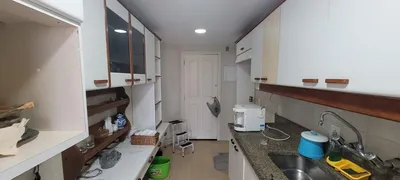 Apartamento com 3 Quartos à venda, 127m² no Barra da Tijuca, Rio de Janeiro - Foto 18