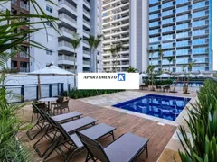 Apartamento com 2 Quartos para alugar, 67m² no Bosque Maia, Guarulhos - Foto 46