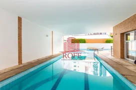 Apartamento com 3 Quartos à venda, 165m² no Moema, São Paulo - Foto 28