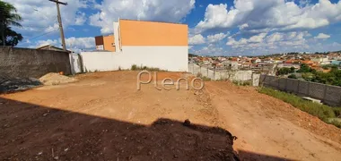 Terreno / Lote / Condomínio à venda, 641m² no Jardim Paranapanema, Campinas - Foto 2