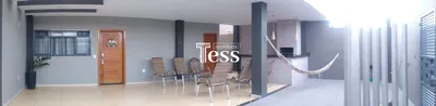 Casa com 3 Quartos à venda, 200m² no Residencial Machado, São José do Rio Preto - Foto 7