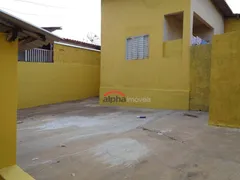 Casa com 1 Quarto para alugar, 35m² no Vila Santa Terezinha, Sumaré - Foto 14