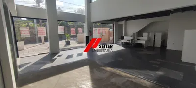 Loja / Salão / Ponto Comercial para alugar, 164m² no Itacorubi, Florianópolis - Foto 6