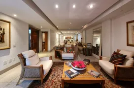 Apartamento com 4 Quartos à venda, 275m² no Savassi, Belo Horizonte - Foto 1