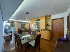 Apartamento com 4 Quartos à venda, 157m² no Serra, Belo Horizonte - Foto 2