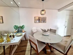 Apartamento com 3 Quartos à venda, 72m² no Vila Belvedere, Americana - Foto 3