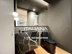 Apartamento com 3 Quartos à venda, 150m² no Vila Madalena, São Paulo - Foto 14