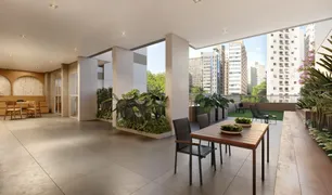 Apartamento com 1 Quarto à venda, 25m² no Bela Vista, São Paulo - Foto 20