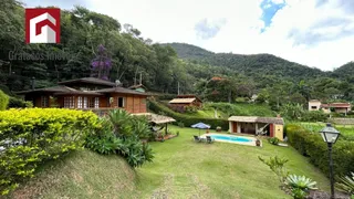 Casa de Condomínio com 4 Quartos à venda, 236m² no Pedro do Rio, Petrópolis - Foto 2