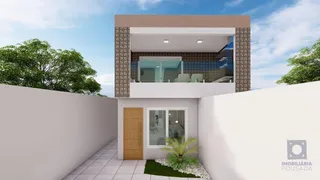 Casa com 3 Quartos à venda, 220m² no Embaré, Santos - Foto 2