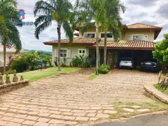 Casa de Condomínio com 4 Quartos à venda, 467m² no Sítios de Recreio Gramado, Campinas - Foto 12