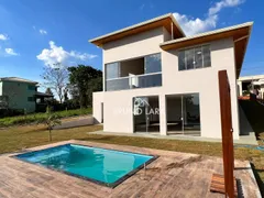 Casa de Condomínio com 4 Quartos à venda, 350m² no Condominio Serra Verde, Igarapé - Foto 36