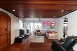 Casa de Condomínio com 4 Quartos para venda ou aluguel, 350m² no Morumbi, São Paulo - Foto 6