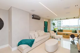 Apartamento com 3 Quartos à venda, 126m² no Ecoville, Curitiba - Foto 3