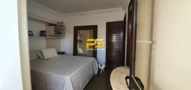 Apartamento com 4 Quartos à venda, 273m² no Cabo Branco, João Pessoa - Foto 11