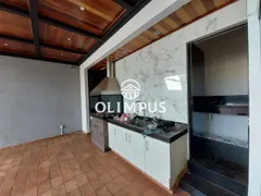 Sobrado com 3 Quartos para alugar, 220m² no Alto Umuarama, Uberlândia - Foto 6