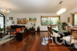 Casa com 4 Quartos à venda, 570m² no Alto Da Boa Vista, São Paulo - Foto 15