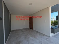 Casa de Condomínio com 3 Quartos à venda, 138m² no Vila Rubens, Indaiatuba - Foto 3