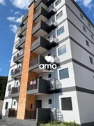 Apartamento com 2 Quartos à venda, 59m² no Azambuja, Brusque - Foto 1