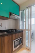 Apartamento com 2 Quartos à venda, 70m² no Vila Gertrudes, São Paulo - Foto 6