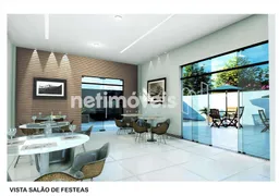 Apartamento com 3 Quartos à venda, 100m² no Caiçaras, Belo Horizonte - Foto 9