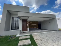 Casa de Condomínio com 3 Quartos à venda, 151m² no Condomínio Residencial Mont Blanc, Itu - Foto 1