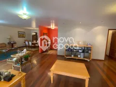 Apartamento com 4 Quartos à venda, 270m² no Tijuca, Rio de Janeiro - Foto 3