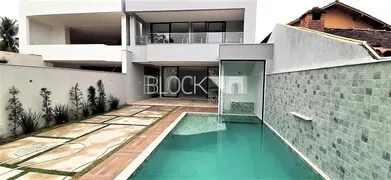 Casa de Condomínio com 4 Quartos à venda, 310m² no Barra da Tijuca, Rio de Janeiro - Foto 1