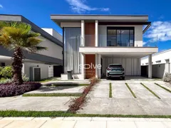 Casa de Condomínio com 4 Quartos à venda, 410m² no Jardim Vila Paradiso, Indaiatuba - Foto 1