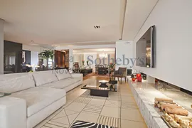 Apartamento com 3 Quartos para venda ou aluguel, 270m² no Morumbi, São Paulo - Foto 6