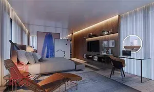 Apartamento com 4 Quartos à venda, 231m² no Itaim Bibi, São Paulo - Foto 3