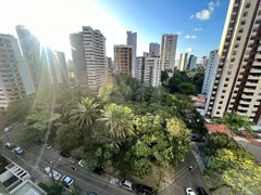 Apartamento com 4 Quartos para alugar, 330m² no Jaqueira, Recife - Foto 5