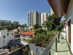 Casa com 5 Quartos para alugar, 600m² no Paraíso do Morumbi, São Paulo - Foto 12