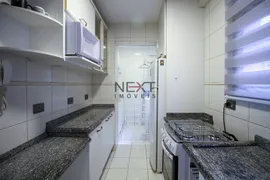 Apartamento com 3 Quartos para alugar, 83m² no Mercês, Curitiba - Foto 9