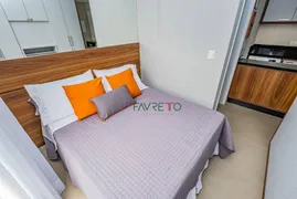 Apartamento com 1 Quarto para venda ou aluguel, 34m² no Portão, Curitiba - Foto 3