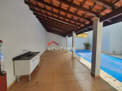 Casa com 3 Quartos à venda, 270m² no Jardim Salessi, Itatiba - Foto 38