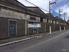 Galpão / Depósito / Armazém à venda, 2100m² no Chácara do Visconde, Taubaté - Foto 1