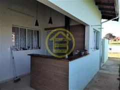 Casa de Condomínio com 3 Quartos à venda, 149m² no Condominio Terras De Santa Cristina, Paranapanema - Foto 20